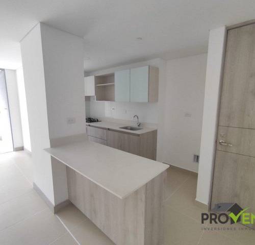 Apartamento en venta en Envigado